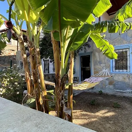Myndos Sunset Villa, Pool & Garden, Walk To Villa