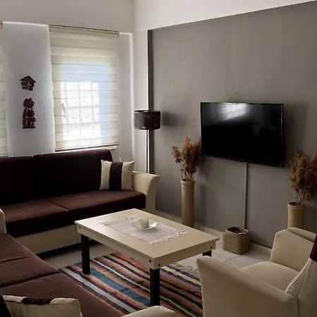 Myndos Sunset Villa, Pool & Garden, Walk To בודרום