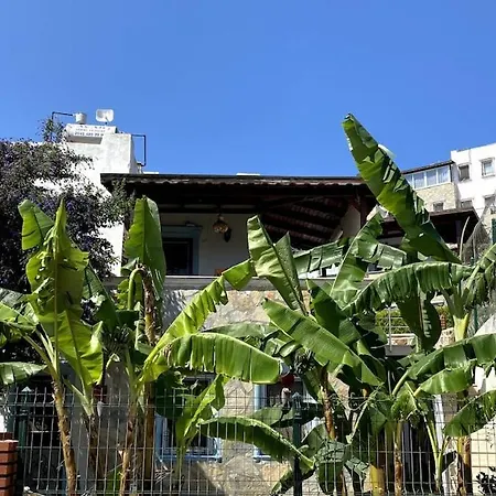 וילה Myndos Sunset Villa, Pool & Garden, Walk To *