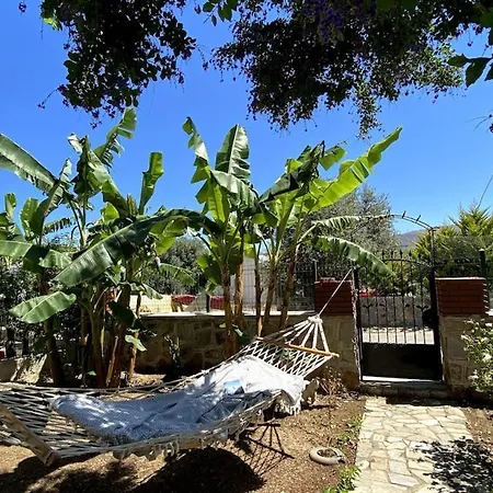 Myndos Sunset Villa, Pool & Garden, Walk To וילה בודרום