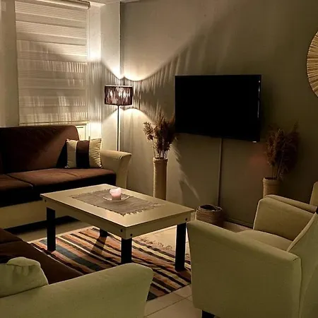 Villa Myndos Sunset Villa, Pool & Garden, Walk To Bodrum