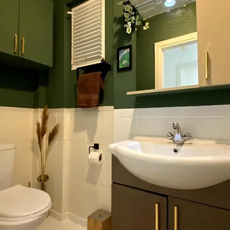 וילה Myndos Sunset Villa, Pool & Garden, Walk To