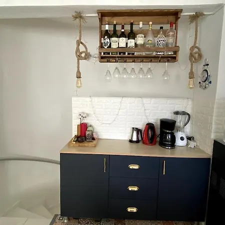 וילה Myndos Sunset Villa, Pool & Garden, Walk To *